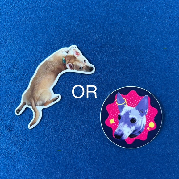 Vintage Black and Gold Vest - Picture 6 of 6